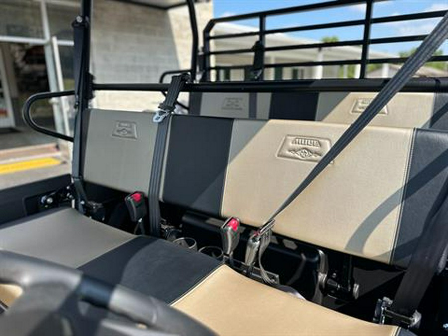 2026 Kawasaki MULE PRO-FXT 1000 LE Ranch Edition