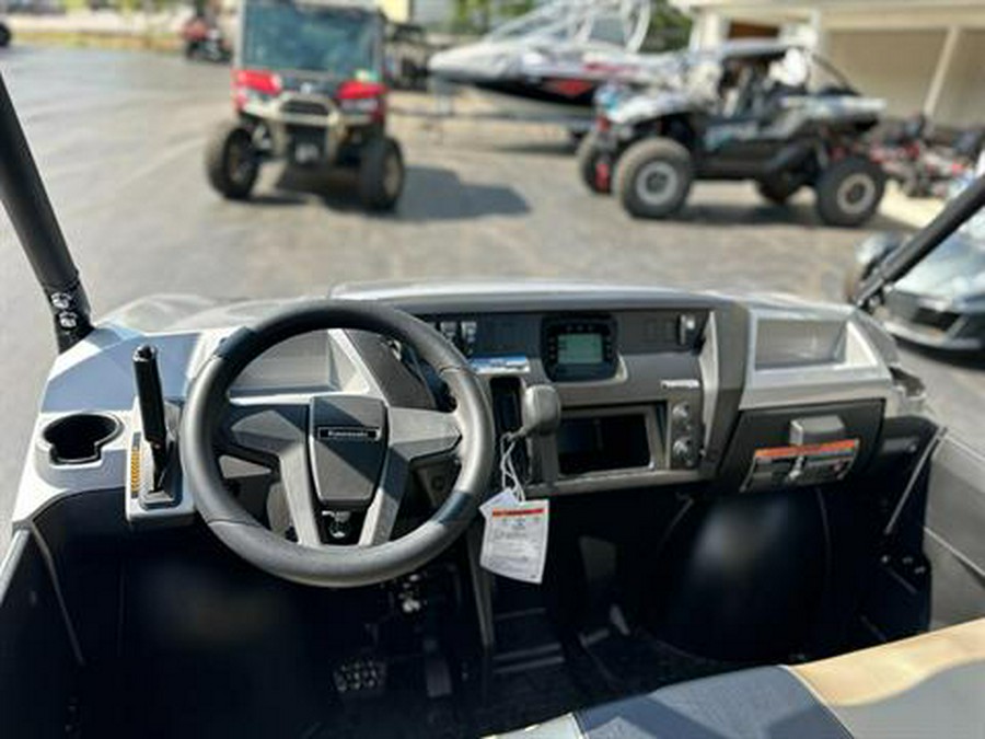 2026 Kawasaki MULE PRO-FXT 1000 LE Ranch Edition