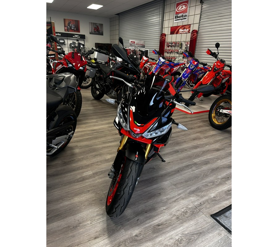 2021 Aprilia Tuono V4 1100 Factory