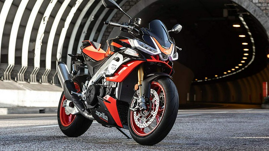 2021 Aprilia Tuono V4 1100 Factory