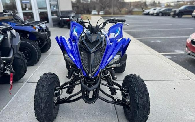 2026 Yamaha Raptor 700R