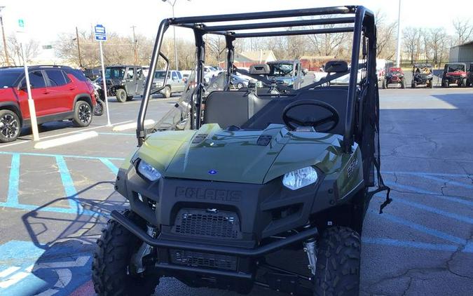 2025 Polaris® Ranger Crew 570 Full-Size