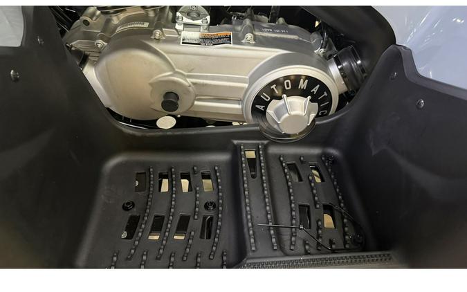 2026 Polaris Phoenix 200