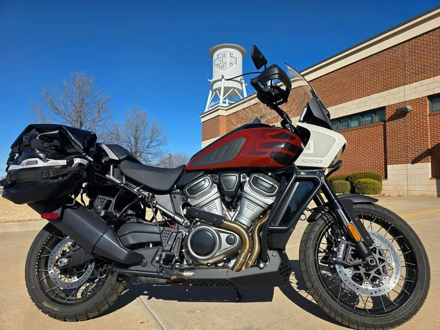 2024 Harley-Davidson® RA1250S - Pan America® 1250 Special