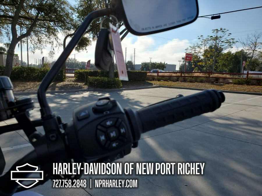 2026 Harley-Davidson® Pan America® 1250 ST