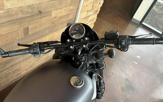 2017 Harley-Davidson® XG750A - Street Rod™