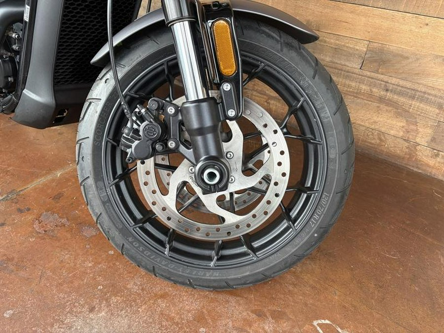 2017 Harley-Davidson® XG750A - Street Rod™