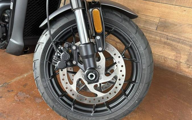 2017 Harley-Davidson® XG750A - Street Rod™