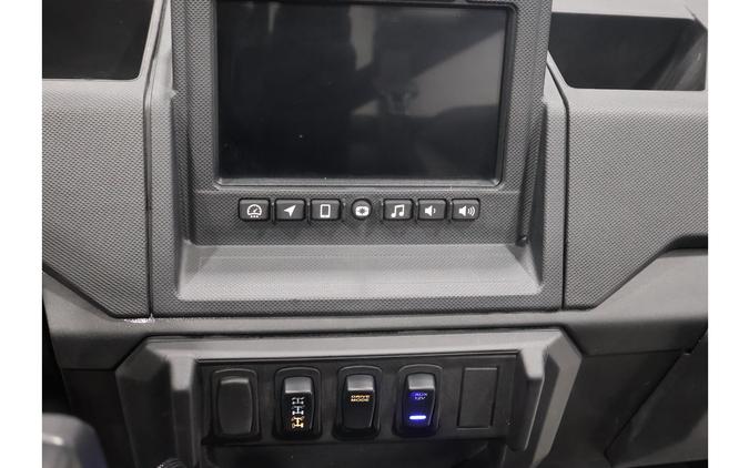 2023 Polaris RANGER KINETIC ULTIMATE