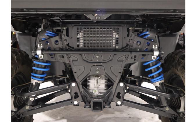 2023 Polaris RANGER KINETIC ULTIMATE