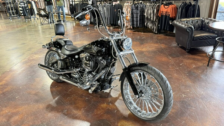 2016 Harley-Davidson® Breakout®