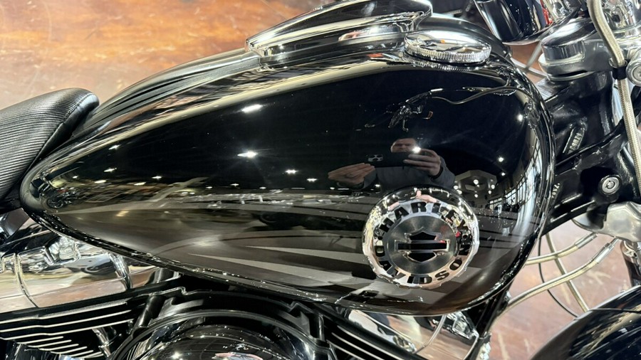 2016 Harley-Davidson® Breakout®