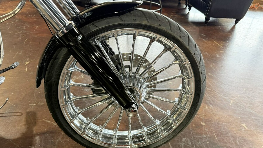 2016 Harley-Davidson® Breakout®