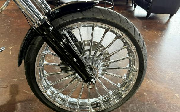 2016 Harley-Davidson® Breakout®