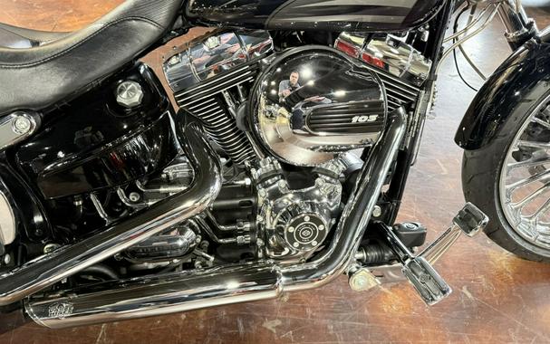 2016 Harley-Davidson® Breakout®