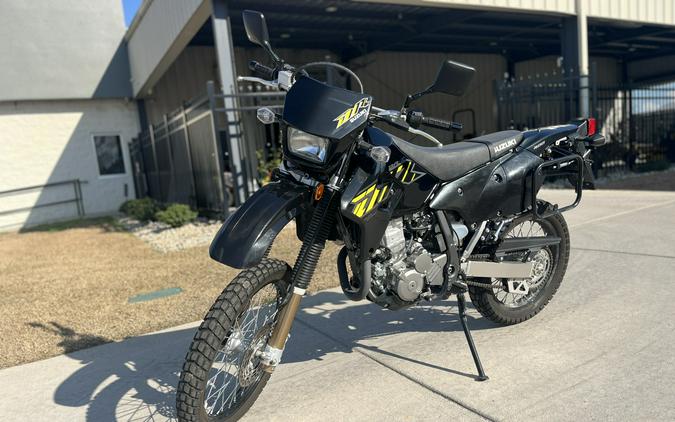 2023 SUZUKI DR-Z400SM - 7101027