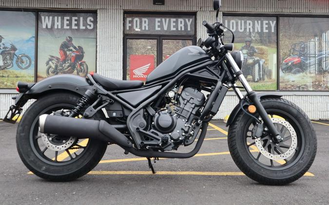 2023 Rebel® 300 Base - Honda