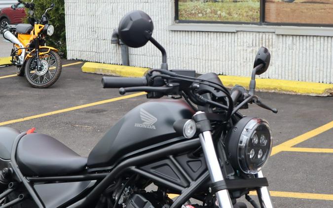 2023 Rebel® 300 Base - Honda