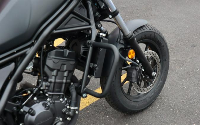 2023 Rebel® 300 Base - Honda