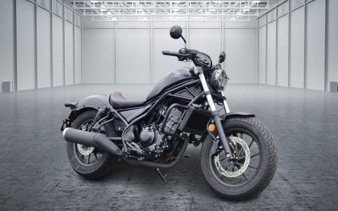 2023 Rebel® 300 Base - Honda