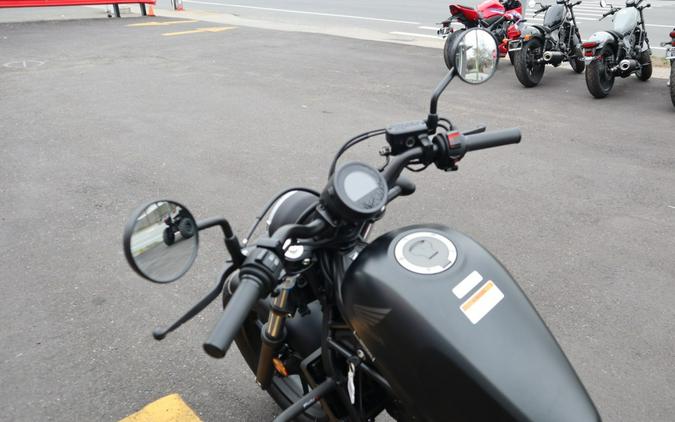 2023 Rebel® 300 Base - Honda
