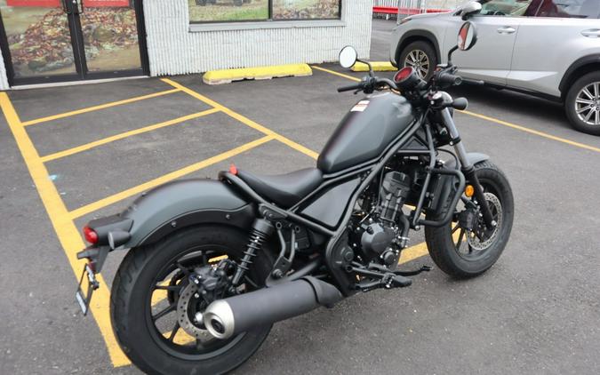 2023 Rebel® 300 Base - Honda