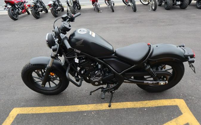 2023 Rebel® 300 Base - Honda