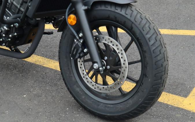 2023 Rebel® 300 Base - Honda