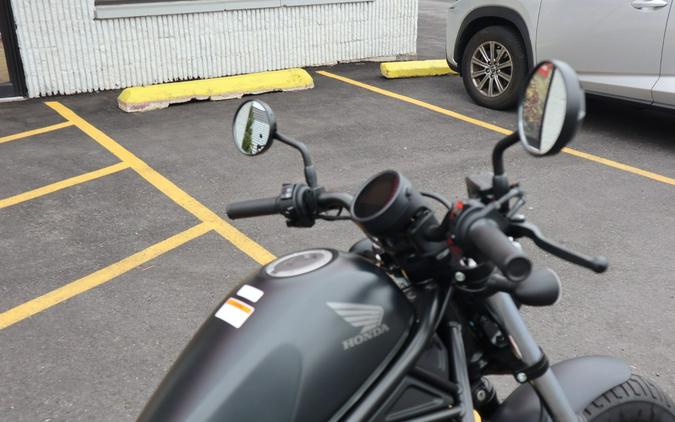 2023 Rebel® 300 Base - Honda