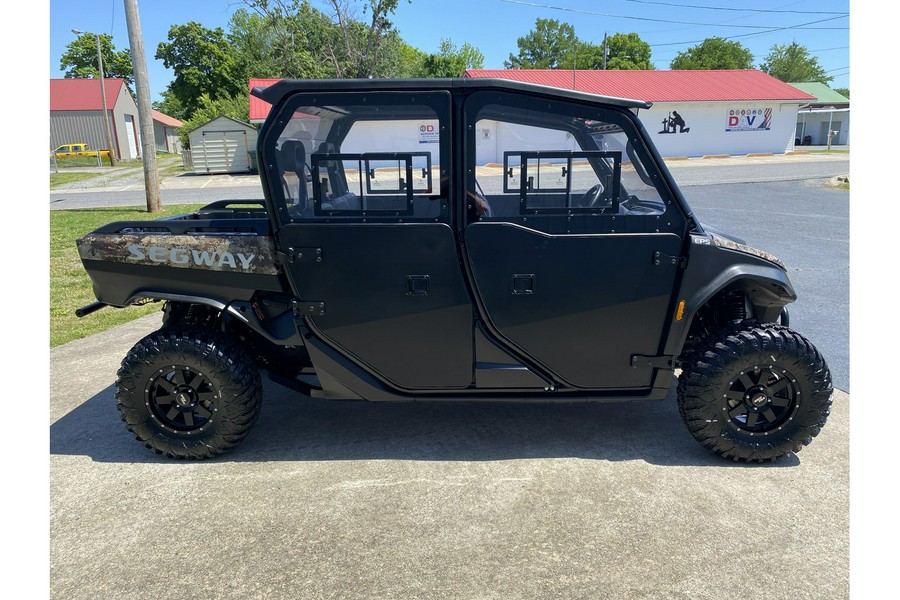 2024 UT 10P CREW - Segway Powersports