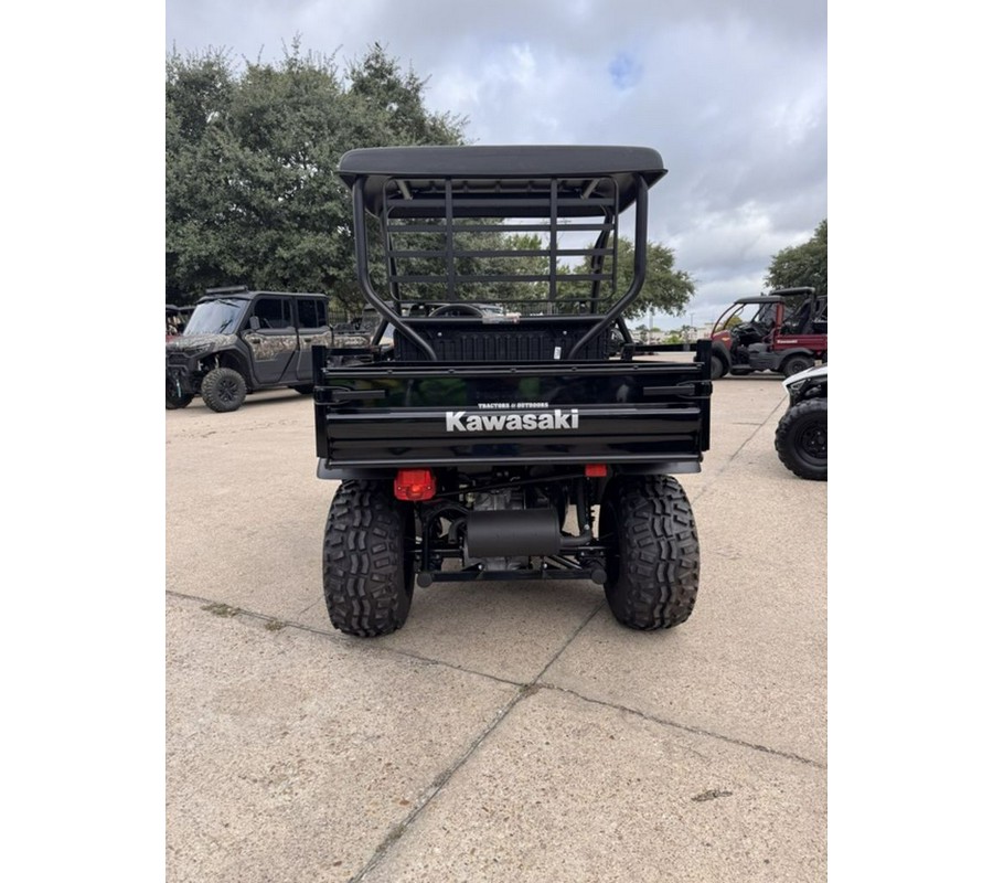 2026 Kawasaki Mule SX™