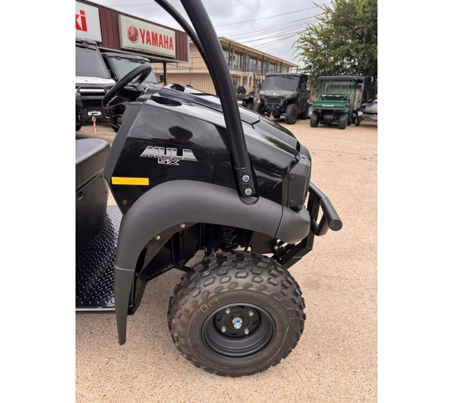 2026 Kawasaki Mule SX™