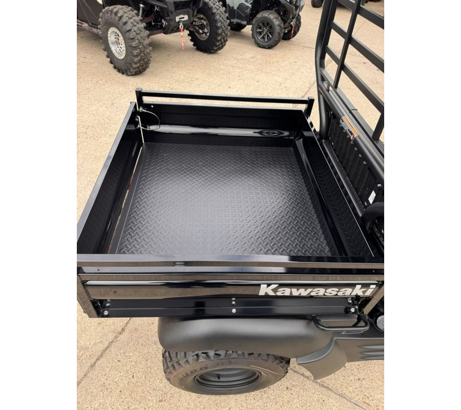2026 Kawasaki Mule SX™