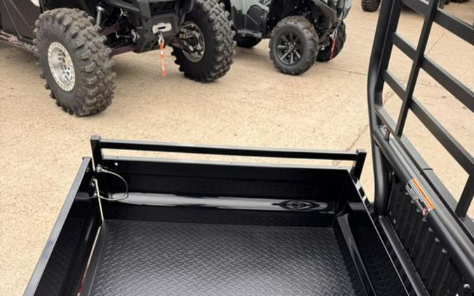 2026 Kawasaki Mule SX™