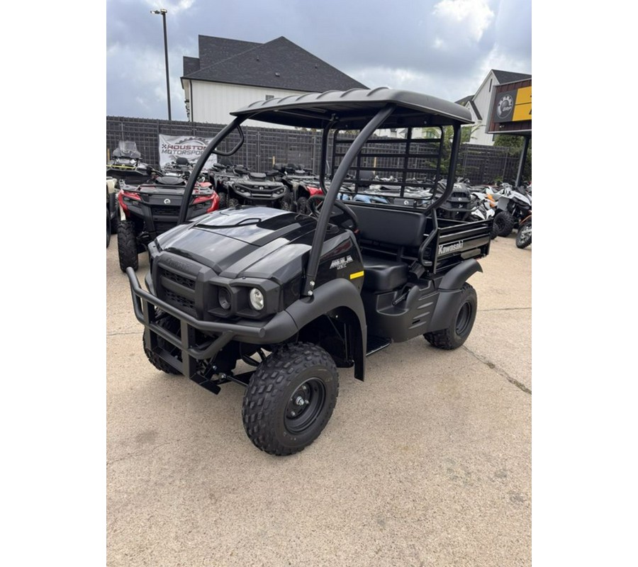 2026 Kawasaki Mule SX™