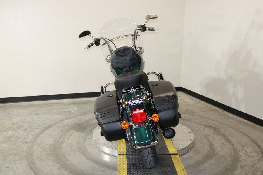 2024 Harley-Davidson® FLHCS - Heritage Classic