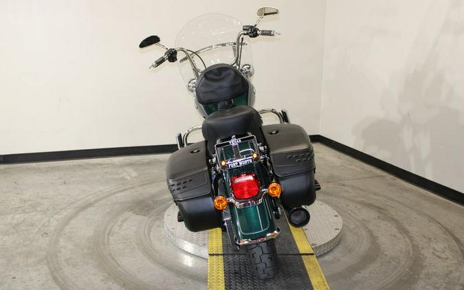 2024 Harley-Davidson® FLHCS - Heritage Classic