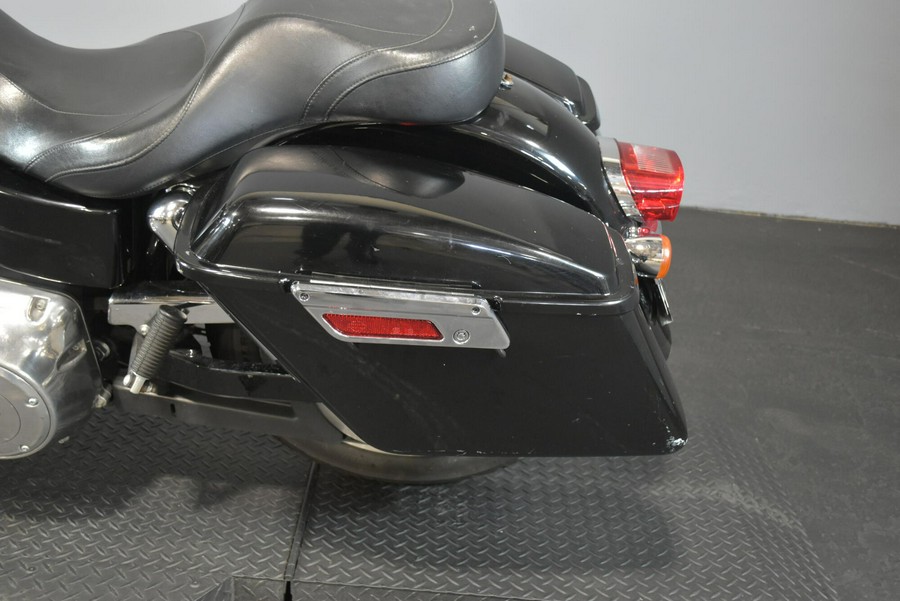 2016 Harley-Davidson Switchback FLD