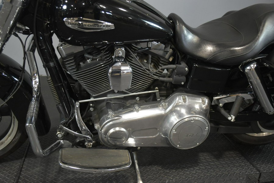 2016 Harley-Davidson Switchback FLD
