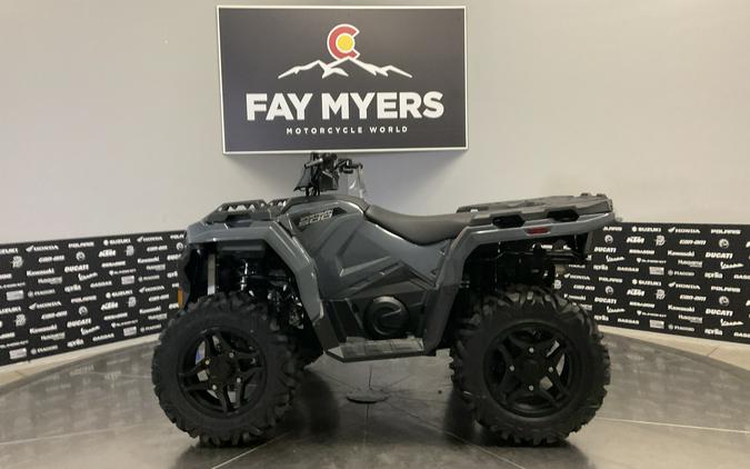 2027 POLARIS SPORTSMAN 500 EPS - 27401P