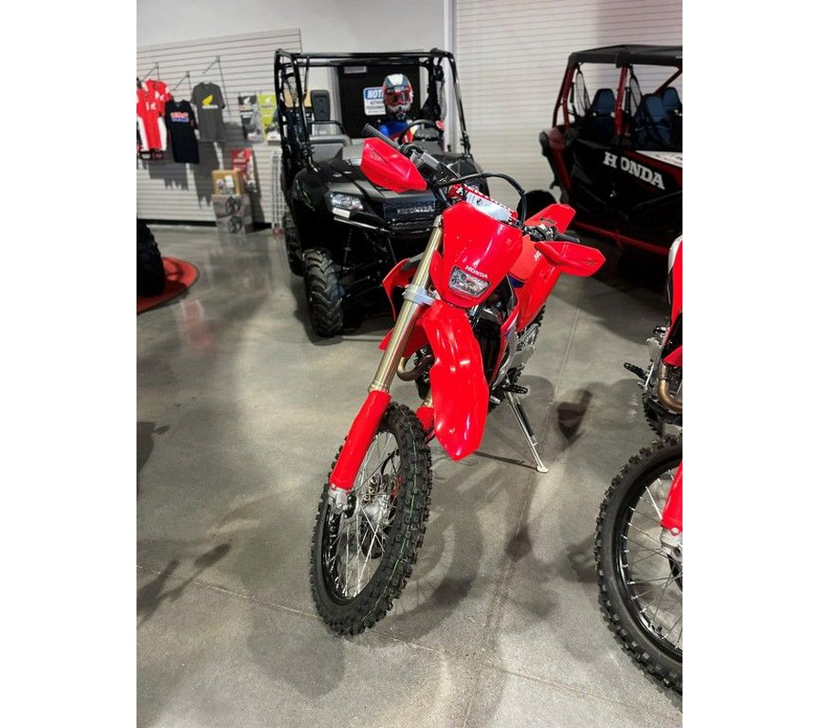 2023 Honda® CRF450X