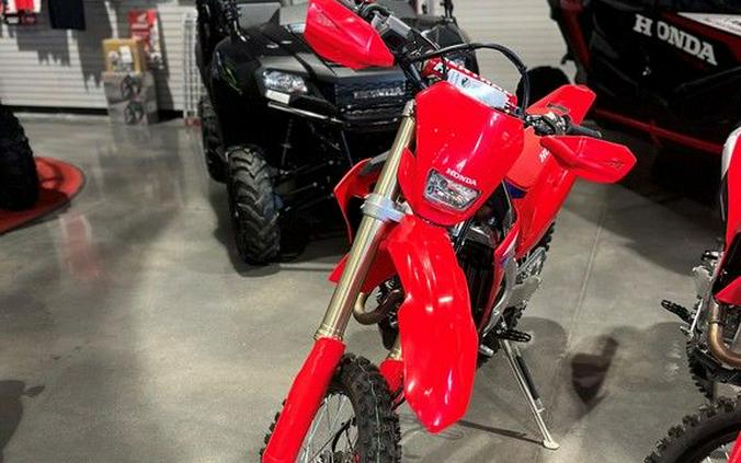 2023 Honda® CRF450X