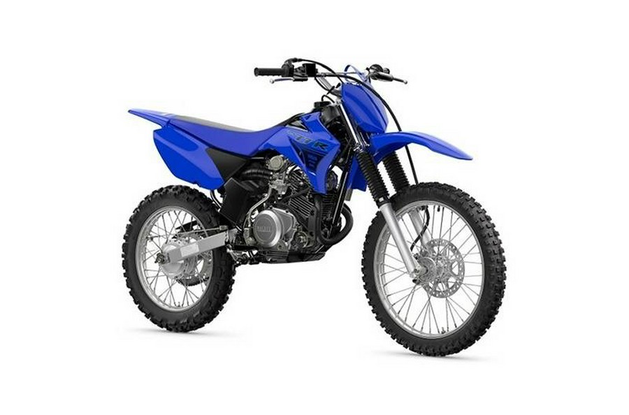 2024 Yamaha TTR125LER1