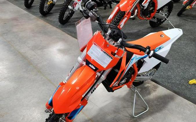 2024 KTM SX-E 5