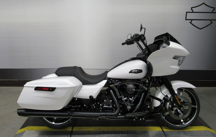 2024 Harley-Davidson® FLTRX - Road Glide®