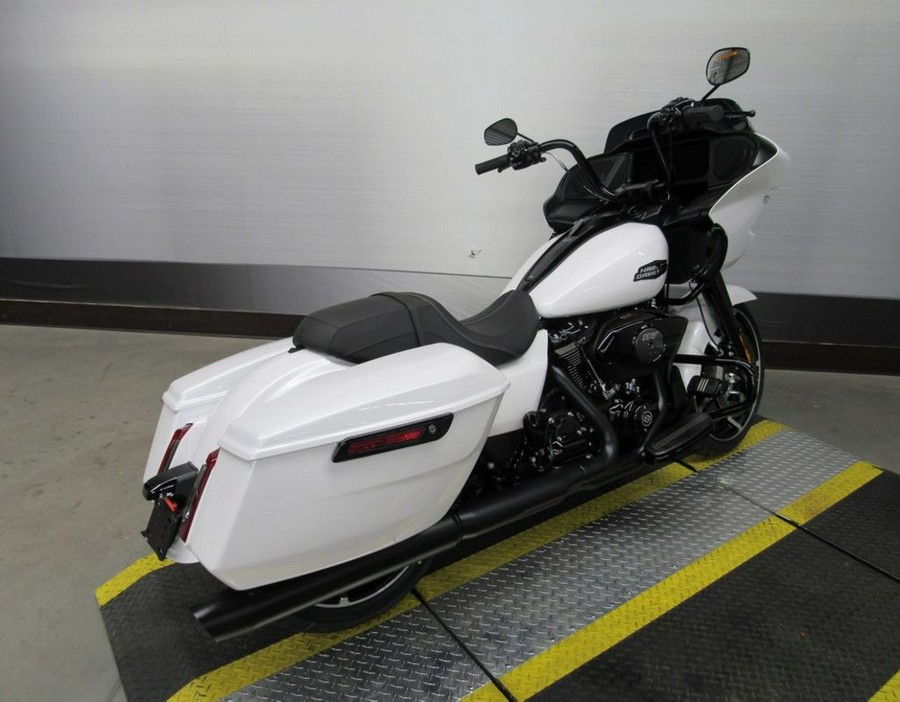 2024 Harley-Davidson® FLTRX - Road Glide®