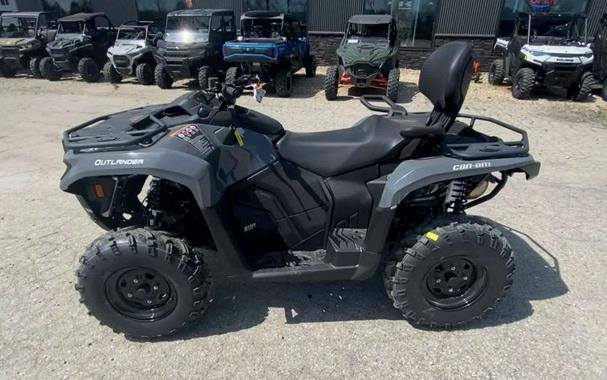 2024 Can-Am® Outlander MAX DPS 500