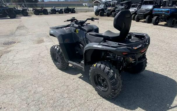 2024 Can-Am® Outlander MAX DPS 500