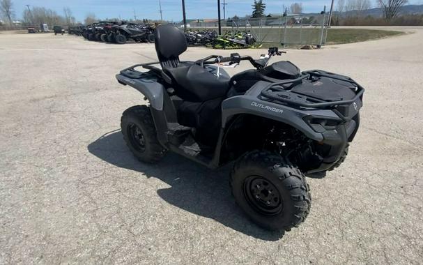 2024 Can-Am® Outlander MAX DPS 500