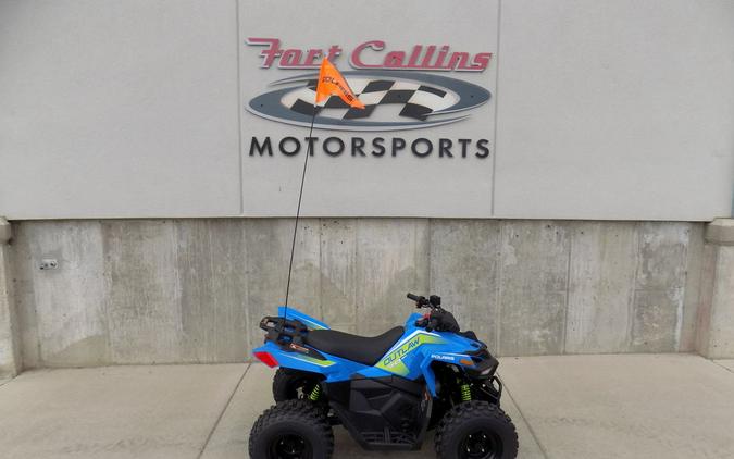 2024 Polaris® Outlaw 70 EFI